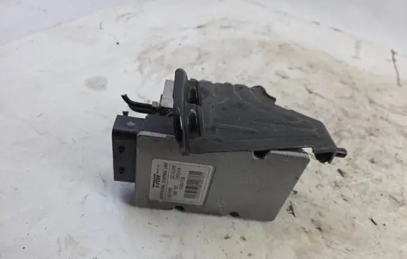 Saab 9-3 Ver2 ABS Pump 54084735E 12773673
