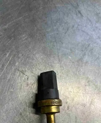 Coolant temperature sensor
