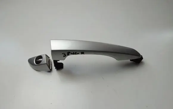 Hyundai Tucson TL Front door exterior handle 82661D7000