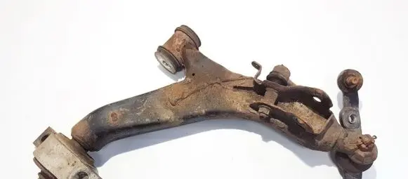 Lexus GS 300 350 430 450H Front lower control arm/wishbone