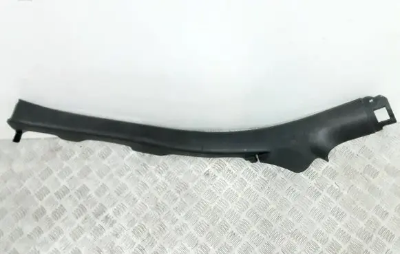 Audi A7 S7 4G Rear sill trim cover 4G8867767A