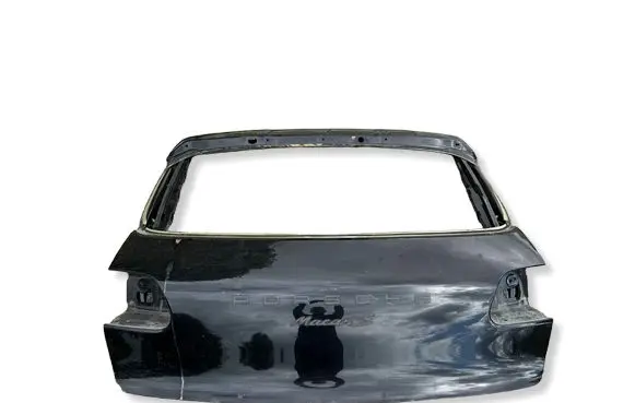Porsche Macan (95B) Tailgate/trunk/boot lid 95B827159C