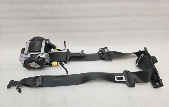 Volvo V60 Front seatbelt 31462740