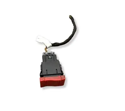Iveco Daily 4th gen Hazard light switch 69501526