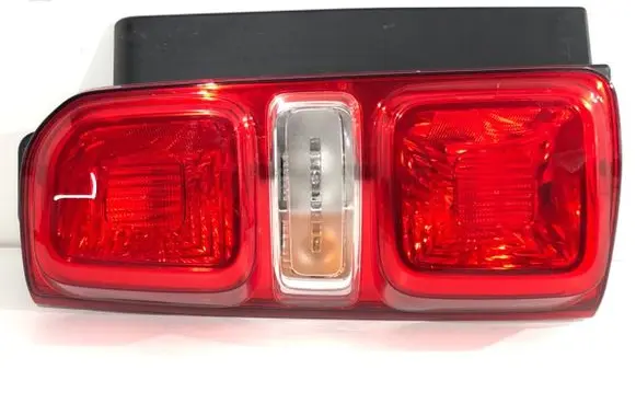 Rear/tail lights