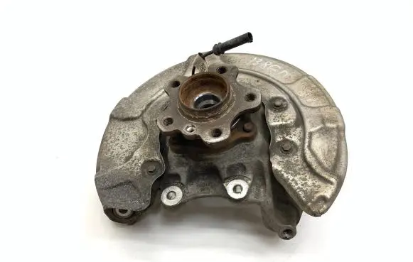 BMW 7 G11 G12 Rear wheel hub 6861802 71016B08
