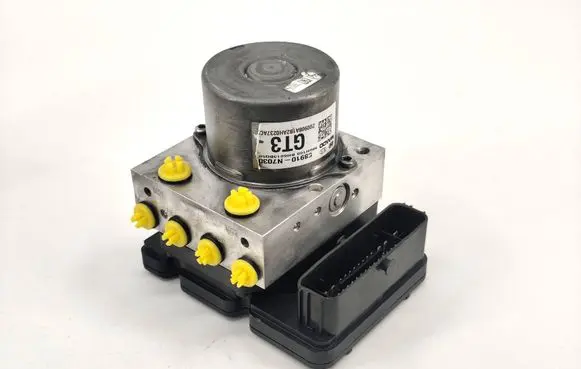 Hyundai Tucson IV NX4 ABS Pump 58910N7030 BE600MBQ00
