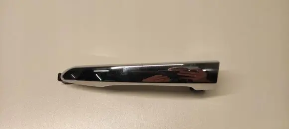 Hyundai Tucson LM Rear door exterior handle