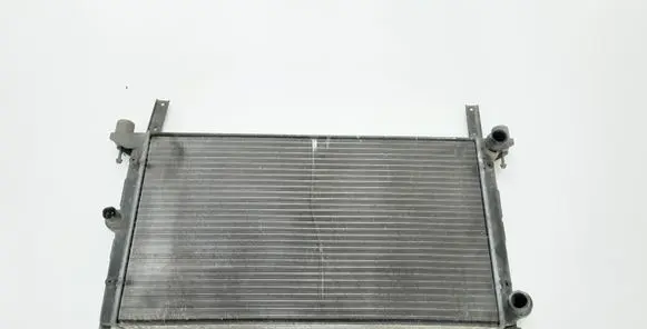 Seat Alhambra (Mk1) Coolant radiator 7M3121253G 874228G