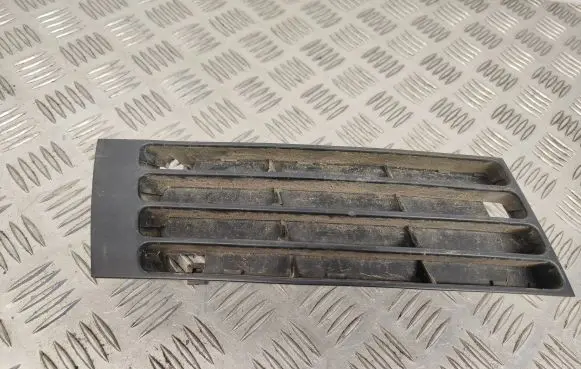 Audi A4 S4 B5 8D Front bumper lower grill 8D0807346AB