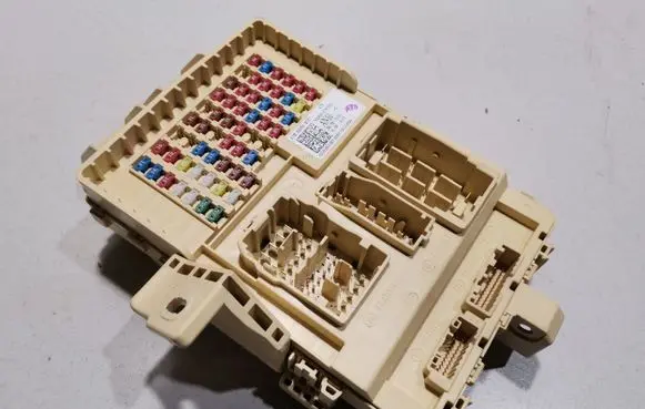 Fuse module