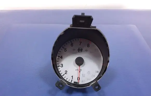 Alfa Romeo 156 Speedometer (instrument cluster) 60653710