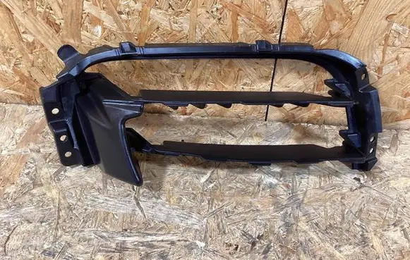 Porsche Panamera (971) Front bumper lower grill 971807985 971807985ok1