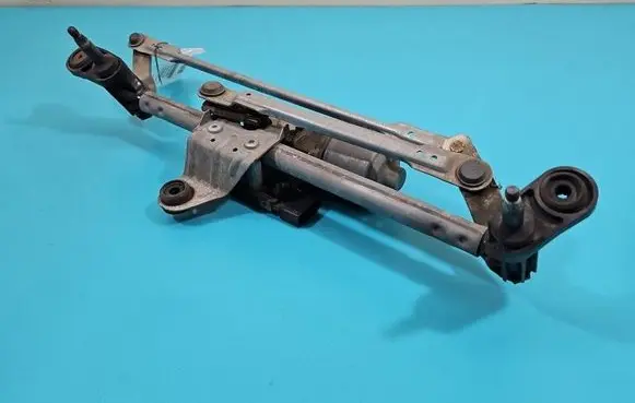 Seat Leon (5F) Front wiper linkage 5F1955119A IMPRK1516853
