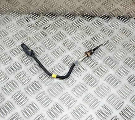 Mercedes-Benz B W247 Oil temperature sensor A0009058007