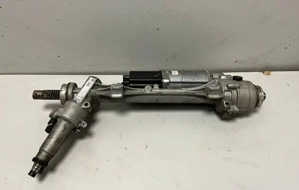 BMW 4 F36 Gran coupe Steering rack 6886293 BTRC