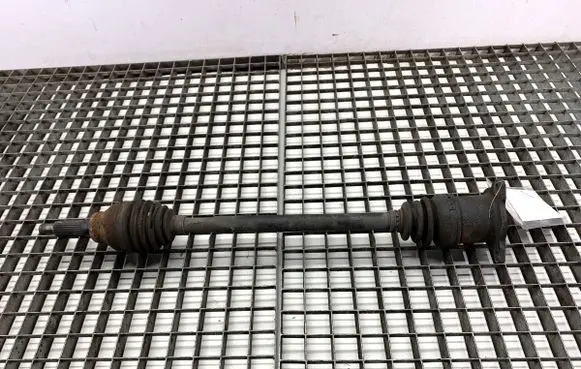 Fiat Sedici Rear driveshaft 