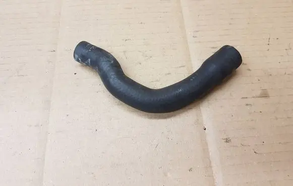 Volkswagen Eos Engine coolant pipe/hose 1K0121058BG