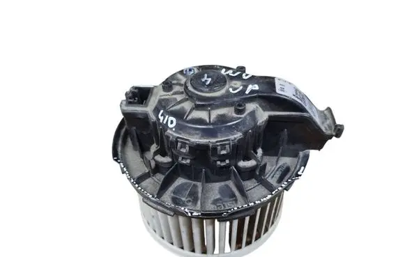 Audi Coupe Heater fan/blower 1S1819015D