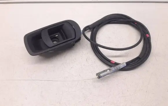 Mazda 6 Rear seat cable / handle 
