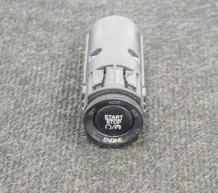 Maserati Ghibli Engine start stop button switch 670013537 5PC97JXWAA