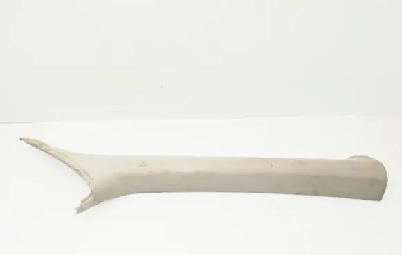 Audi Q7 4L (A) pillar trim 4L0867234B 4L0867234C