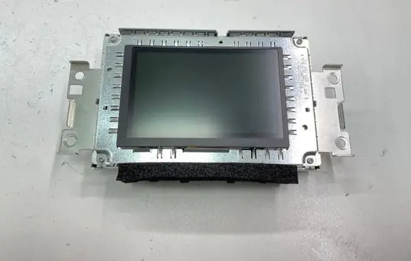 Volvo V60 Screen/display/small screen 31357023 7609501532