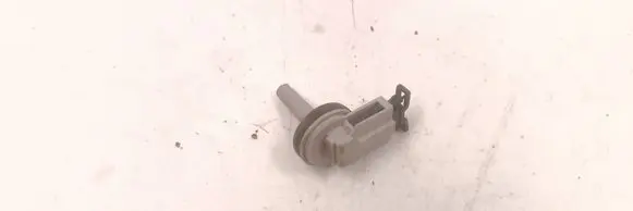 Interior temperature sensor