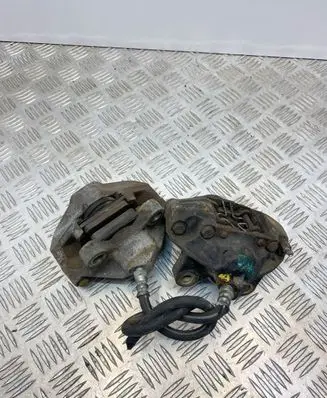 Mercedes-Benz SLC C107 Rear brake caliper A1264200483 A1264200583