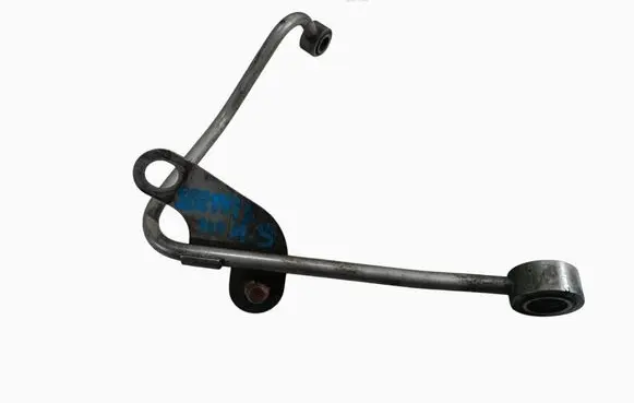 Renault Scenic III - Grand scenic III Turbo turbocharger oiling pipe/hose BRAK