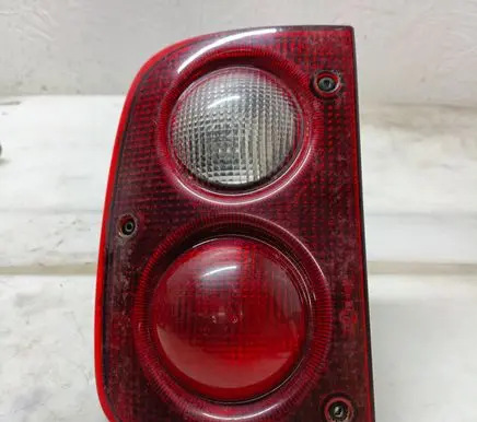 Land Rover Freelander Rear/tail lights 22960102 AMR4002