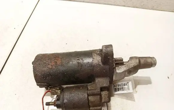Audi A6 S6 C5 4B Starter motor 1005821953