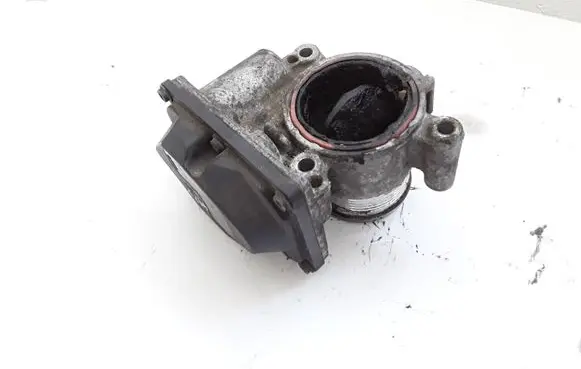 Volkswagen Sharan Throttle valve 03L128063AC A2C84117500