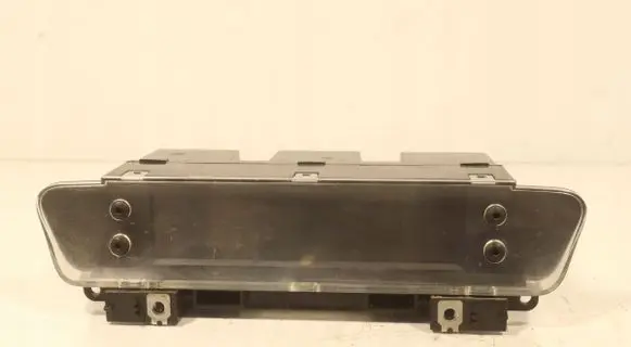 Mitsubishi Colt Screen/display/small screen 8750A077