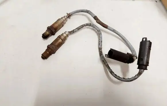 BMW 7 E65 E66 Lambda probe sensor