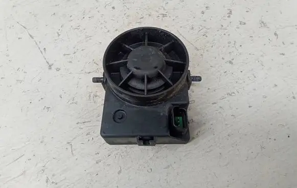 Peugeot 508 Alarm system siren 9666808580
