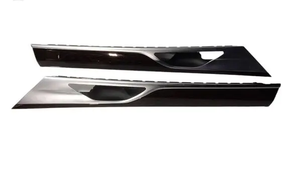 BMW 7 G11 G12 Panel trim 7450806 7450805 026676