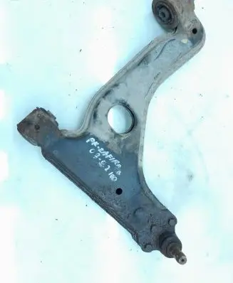 Opel Zafira B Front lower control arm/wishbone
