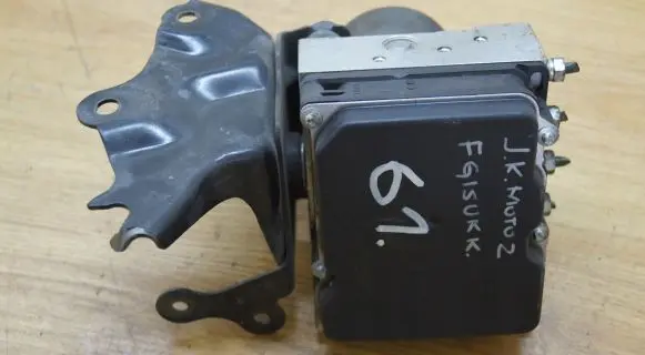 Toyota Avensis T270 ABS Pump 445005140 0265952119