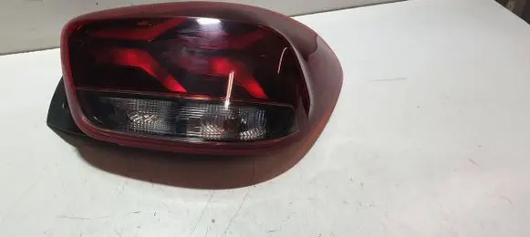 Dacia Spring Rear/tail lights 265506764R LN2003RR 140R0012246
