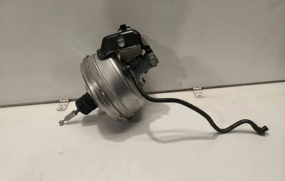 Audi A7 S7 4G Brake booster 4G1612103G GN017Z4X064 A05320703