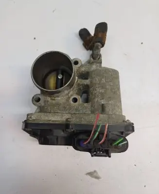 Mitsubishi Colt Throttle valve MN149258 6J07 00691