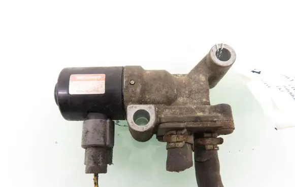 Honda Civic Idle control valve (regulator) 1382000520