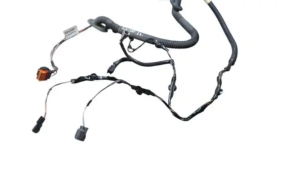 Renault Master III Loading door wiring loom 240512927R
