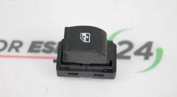 Fiat Doblo Electric window control switch 7354612800
