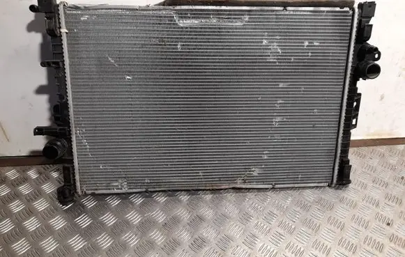 Ford Escape III Coolant radiator CV618005D