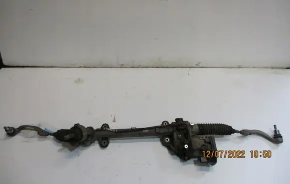 Jaguar XE Steering rack HX733200AA