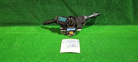 Toyota Corolla Verso AR10 Other switches/knobs/shifts