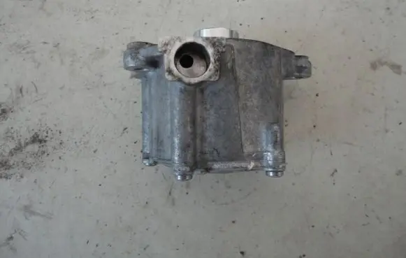 Mercedes-Benz A W176 Vacuum pump A6510900095