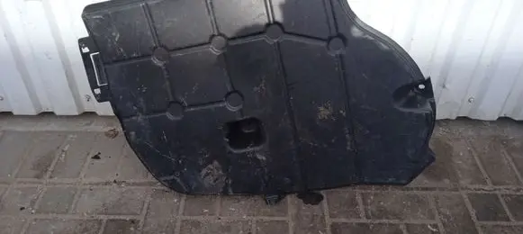 Pickup box liner